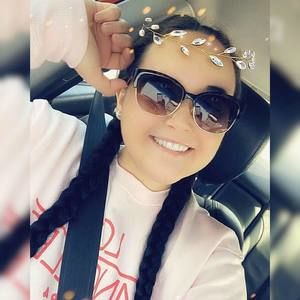 Meet your Posher, Shaylynn